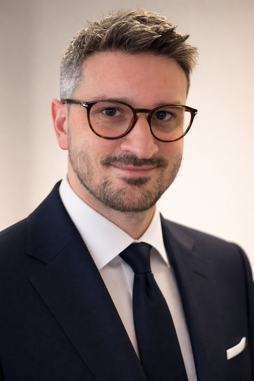 Architetto Federico Finardi - Progettazione Architettonica Caravaggio